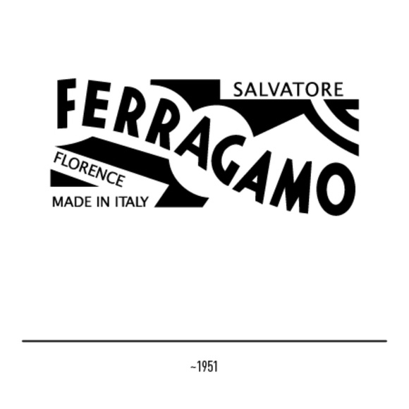Salvatore Ferragamo - Picture 1 of 2